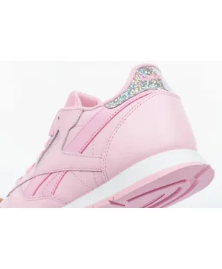 Buty Reebok CL Leather Pastel W BS8972