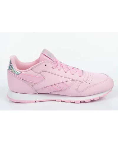 Buty Reebok CL Leather Pastel W BS8972