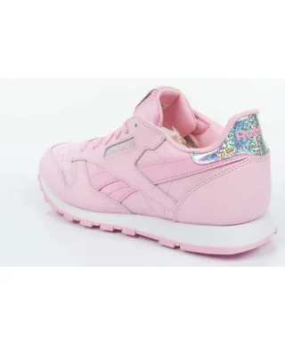 Buty Reebok CL Leather Pastel W BS8972