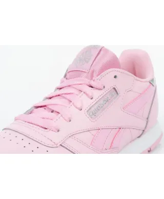 Buty Reebok CL Leather Pastel W BS8972