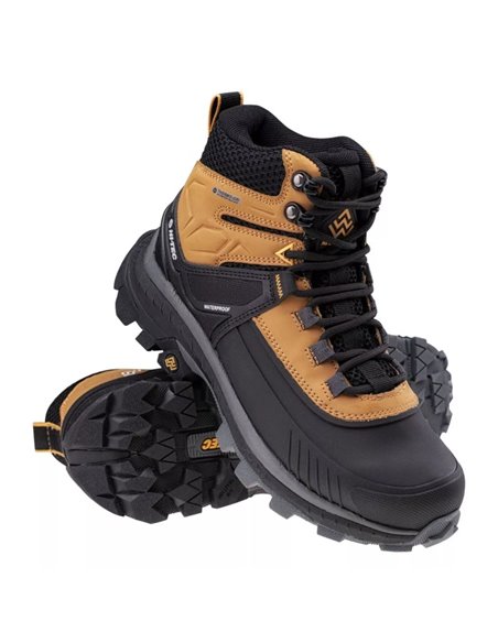 Buty Hi-Tec Everest Snow Hiker W 92800555294