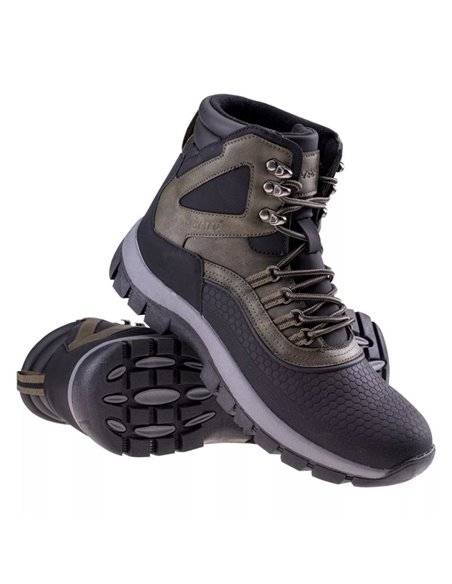 Buty Hi-Tec Blazi Mid M 92800454919