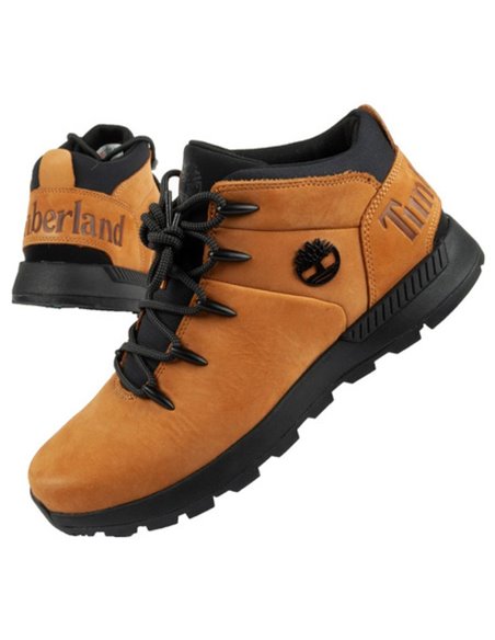 Buty Timberland Sprint Trekker M TB0A2FEP231