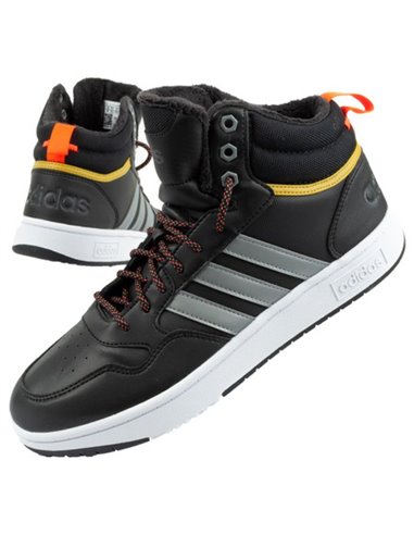 Buty adidas Hoops M HR1440