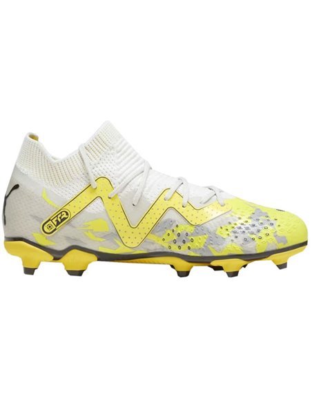 Buty piłkarskie Puma Future Pro FG/AG Jr 107383 04