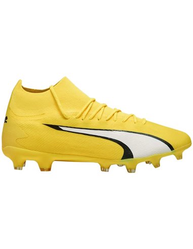 Buty piłkarskie Puma Ultra Pro FG/AG M 107422 04