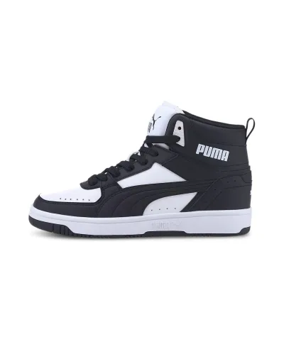 Buty Puma Rebound Joy Jr 374687 01