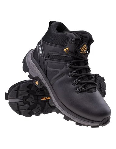 Buty Hi-Tec K2 Thermo Hiker W 92800555307