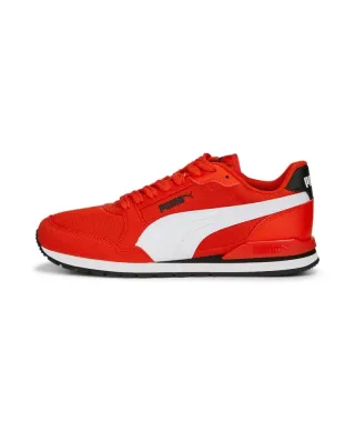 Buty Puma ST Runner v3 Mesh Jr 385510 17