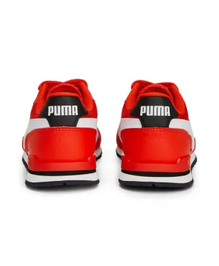 Buty Puma ST Runner v3 Mesh Jr 385510 17