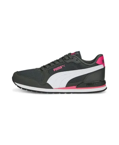 Buty Puma ST Runner v3 Mesh Jr 385510 16