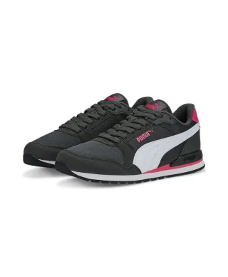 Buty Puma ST Runner v3 Mesh Jr 385510 16