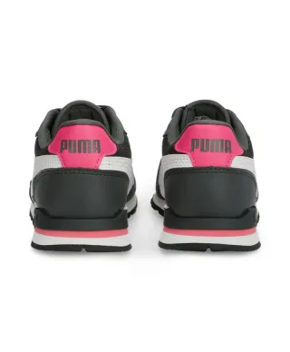 Buty Puma ST Runner v3 Mesh Jr 385510 16