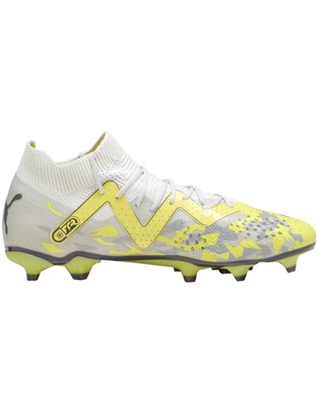 Buty piłkarskie Puma Future Pro FG/AG M 107361 04