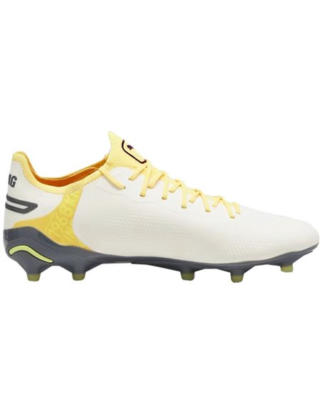 Buty piłkarskie Puma King Ultimate FG/AG M 107563 05