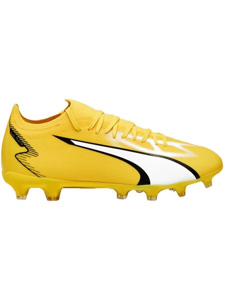 Buty piłkarskie Puma Ultra Match FG/AG M 107347 04