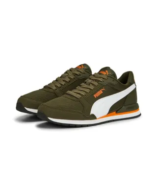 Buty Puma ST Runner V3 Mesh Jr 385510 15