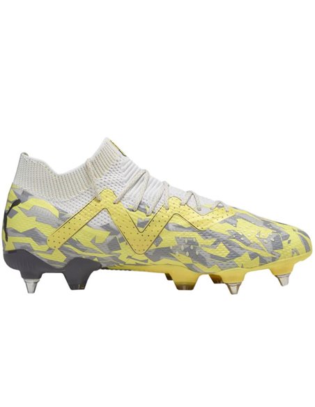 Buty piłkarskie Puma Future Ultimate MxSG M 107351 04