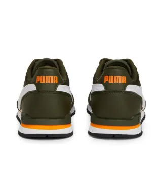 Buty Puma ST Runner V3 Mesh Jr 385510 15