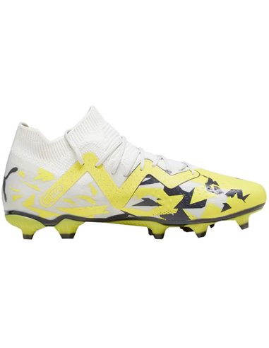 Buty piłkarskie Puma Future Match FG/AG M 107370 04