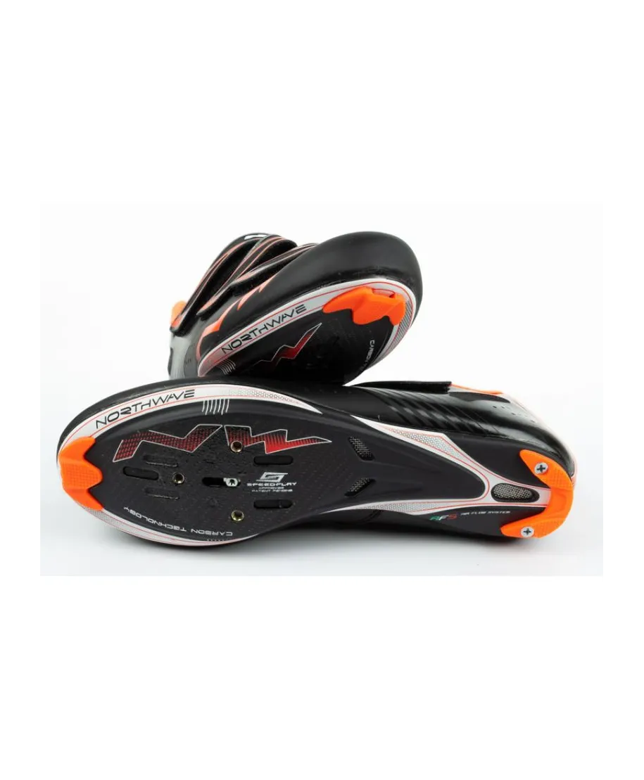 Buty rowerowe Northwave Torpedo 3S M 80141004 06