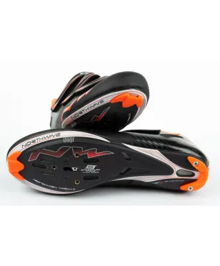 Buty rowerowe Northwave Torpedo 3S M 80141004 06