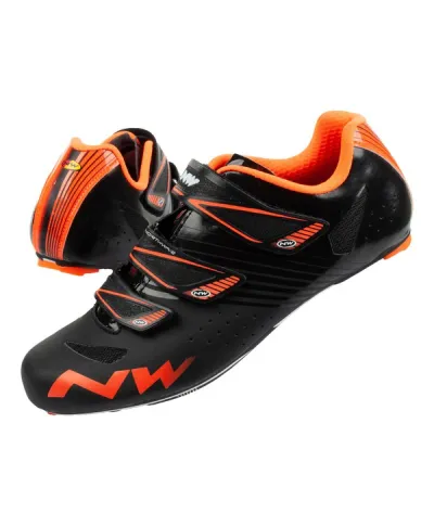 Buty rowerowe Northwave Torpedo 3S M 80141004 06