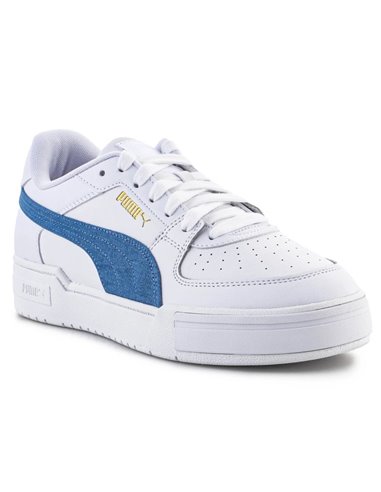 Buty Puma Cali Pro Denim Casual Unisex 385690-01