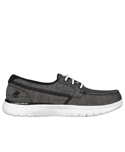 Buty Skechers On The Go Flex W 136453 BKW