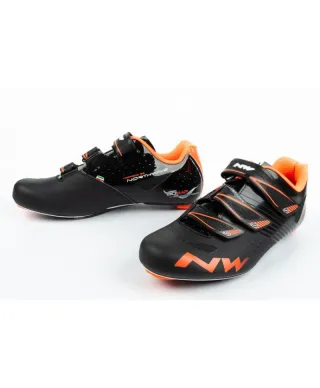 Buty rowerowe Northwave Torpedo 3S M 80141004 06