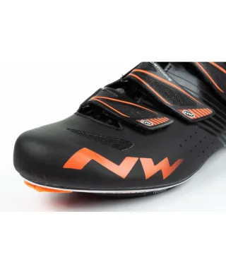 Buty rowerowe Northwave Torpedo 3S M 80141004 06