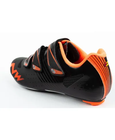 Buty rowerowe Northwave Torpedo 3S M 80141004 06