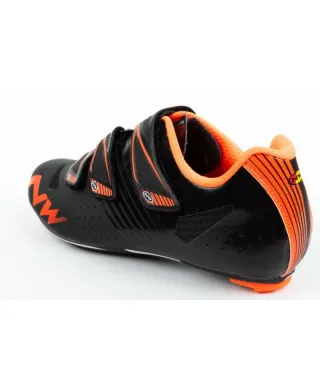 Buty rowerowe Northwave Torpedo 3S M 80141004 06