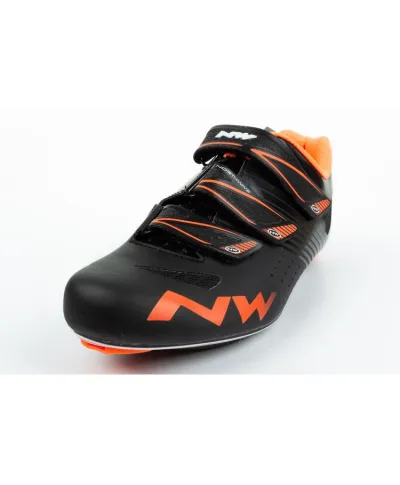 Buty rowerowe Northwave Torpedo 3S M 80141004 06