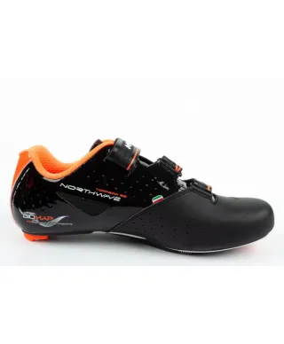 Buty rowerowe Northwave Torpedo 3S M 80141004 06