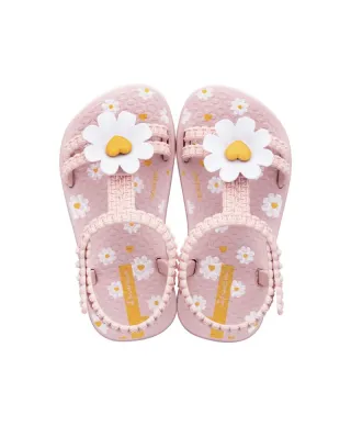 Sandały Ipanema Daisy Baby Jr 83355-AH420