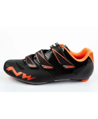 Buty rowerowe Northwave Torpedo 3S M 80141004 06