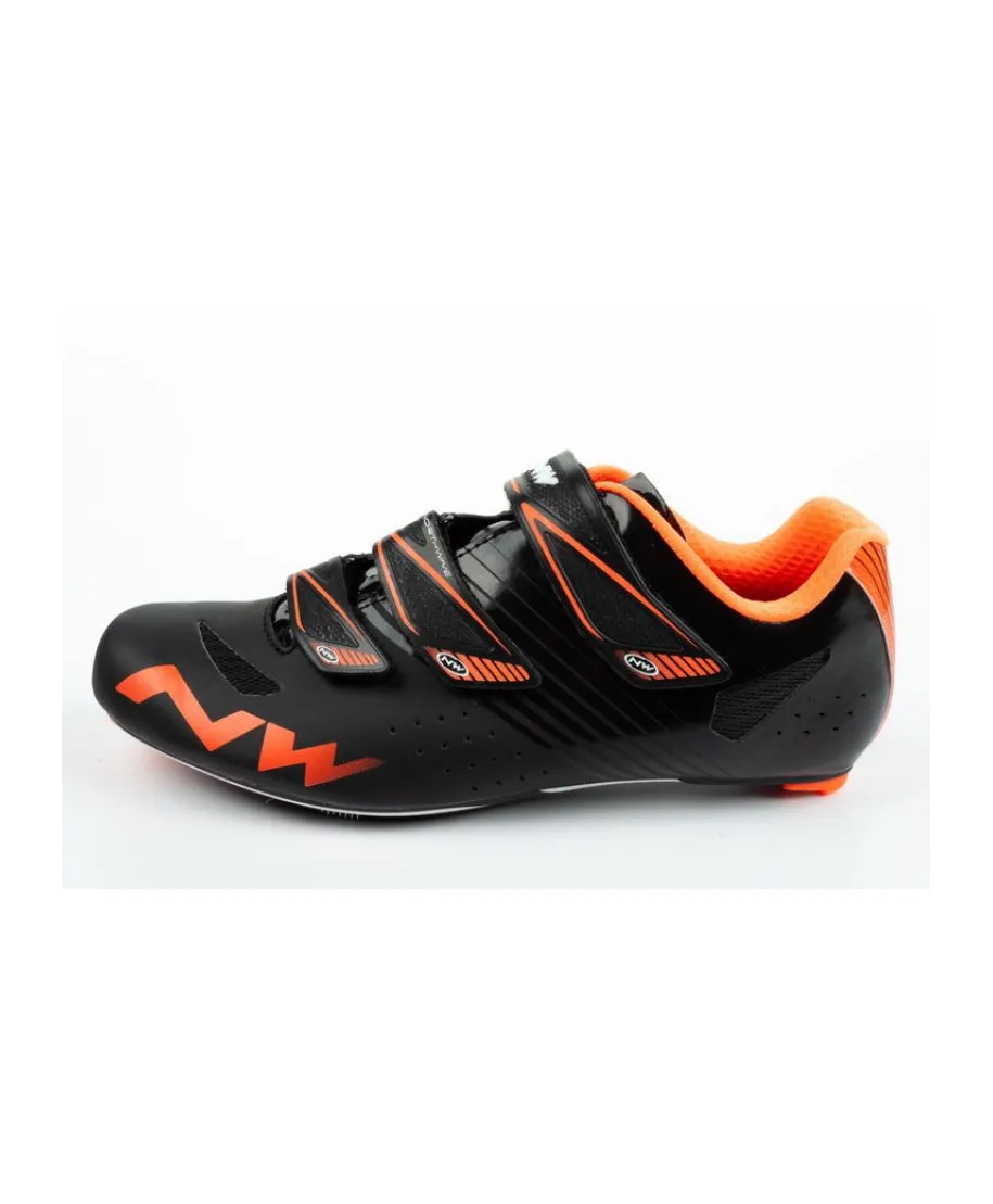 Buty rowerowe Northwave Torpedo 3S M 80141004 06