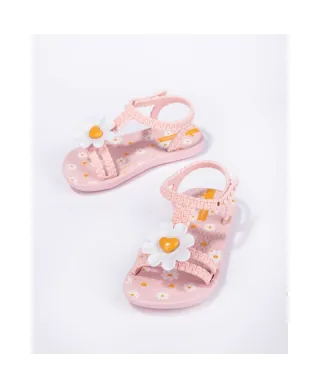 Sandały Ipanema Daisy Baby Jr 83355-AH420