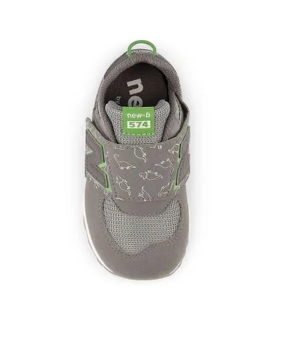 Buty New Balance Jr NW574DG