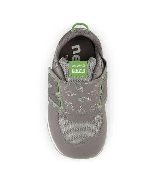 Buty New Balance Jr NW574DG