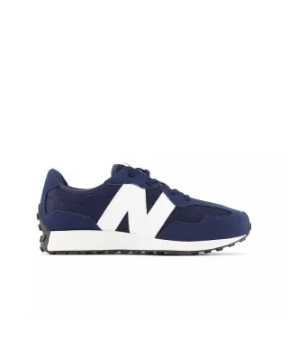 Buty New Balance Jr GS327CNW