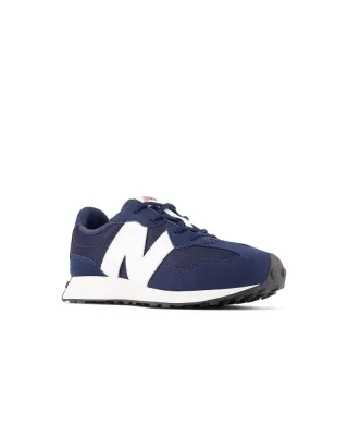 Buty New Balance Jr GS327CNW