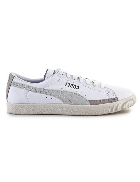 Buty Puma Basket VTG Luxe M 382822-01