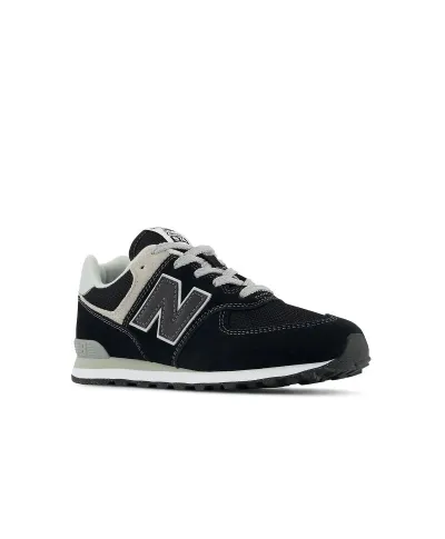 Buty New Balance Jr GC574EVB