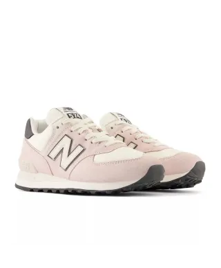 Buty New Balance W WL574PB