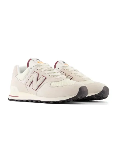 Buty New Balance W U574OP2