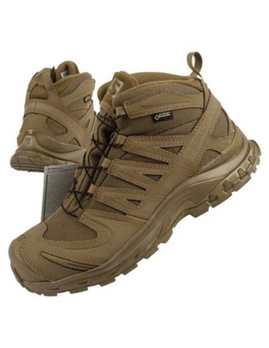 Buty trekkingowe Salomon XA Forces GTX W 401382