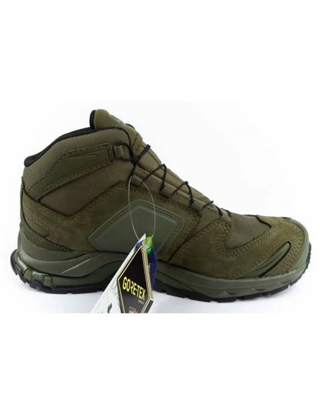 Buty trekkingowe Salomon XA Forces M 409778