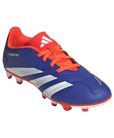 Buty adidas Predator Club Jr FxG IF6424